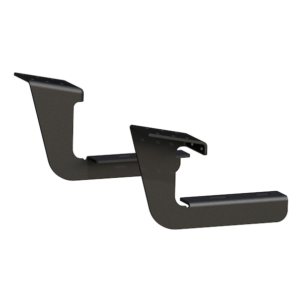 Luverne 14-15 RAM PROMASTER VAN PASSENGER SIDE SLIDING DOOR ONLY GRIP STEP MOU 401473 - main